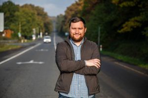 Треба не боятися робити: Закарпаття стає для «Укравтодору» стратегічним регіоном